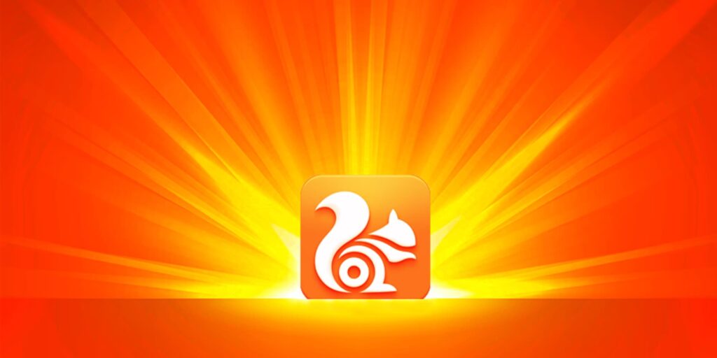 uc browser